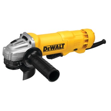 DEWALT 4-1/2" Small Angle Grinder DWE402