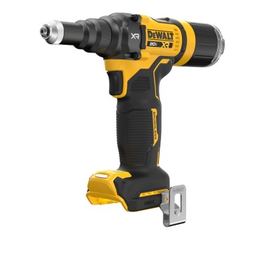 DEWALT 20V MAX* XR® Brushless Cordless 3/16" Rivet Tool DCF403B