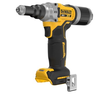 DEWALT 20V MAX* XR® Cordless 1/4" Rivet Tool DCF414B