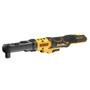 DEWALT 20V MAX* XR® 3/8" & 1/2" Ratchet DCF510B