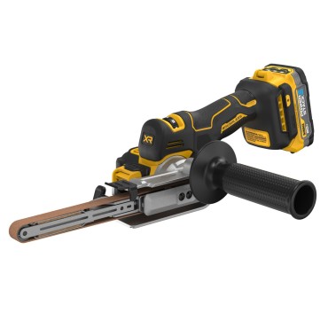 DEWALT 20V MAX* XR® 18" Bandfile Kit DCM200E1