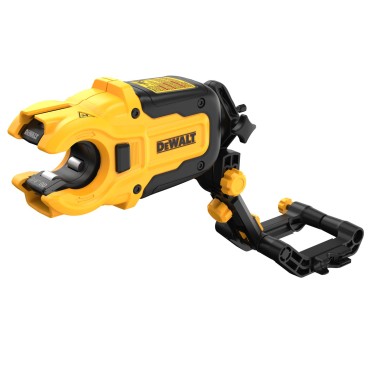 DEWALT IMPACT CONNECT™ Copper Pipe Cutter Attachment