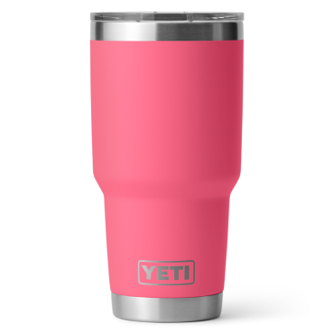 YETI Rambler 30 oz Tumbler Tropical Pink