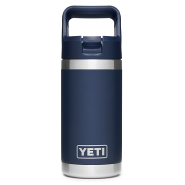 Yeti Rambler Jr. 12 oz Kids Bottle Navy