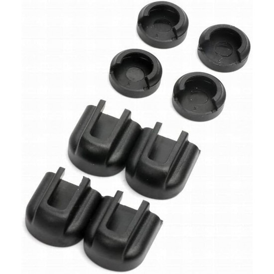 Wylaco Supply Pony 7437 BAR CLAMP PADS