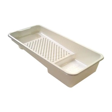 Premier Paint Roller 30 4 DEEP WELL PLASTIC TRAY