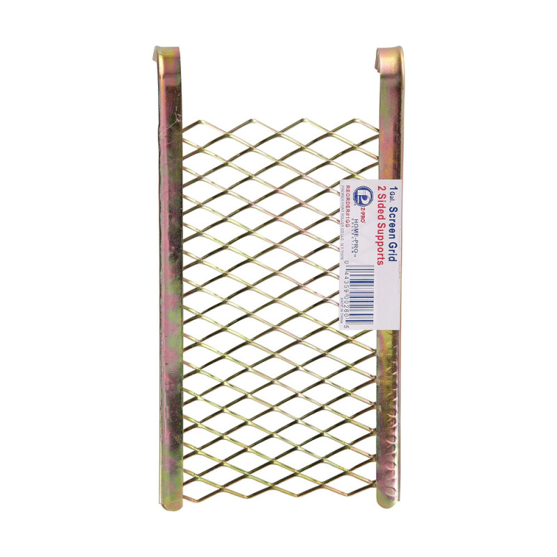 Premier Paint Roller 1GG 1G METAL PAINT GRID
