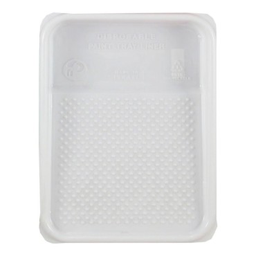 Premier Paint Roller PTL PLASTIC TRAY LINER