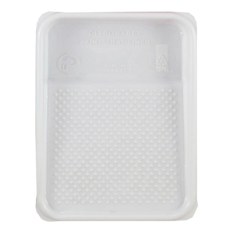 Premier Paint Roller PTL PLASTIC TRAY LINER