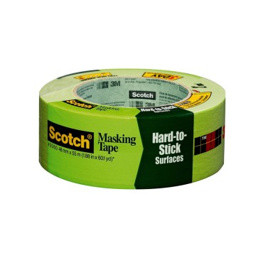 3 M 2060 2X60YD LACQ MASK TAPE