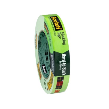 3 M 2060 2X60YD BULK MASKING TAPE