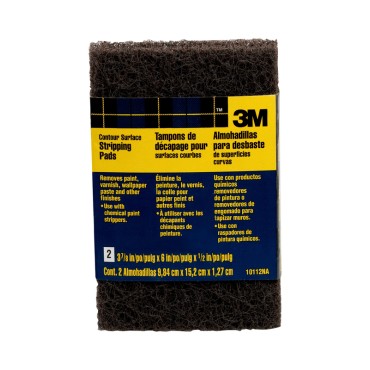 3 M 10112 Heavy Duty Stripping Pads