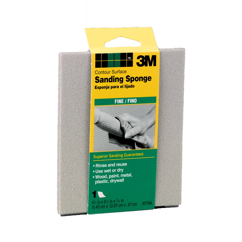 3 M 917DCNA FN CONT SURF SANDER