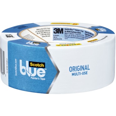 3 M 2090-48N 2X60 BLUE PAINTR TAPE