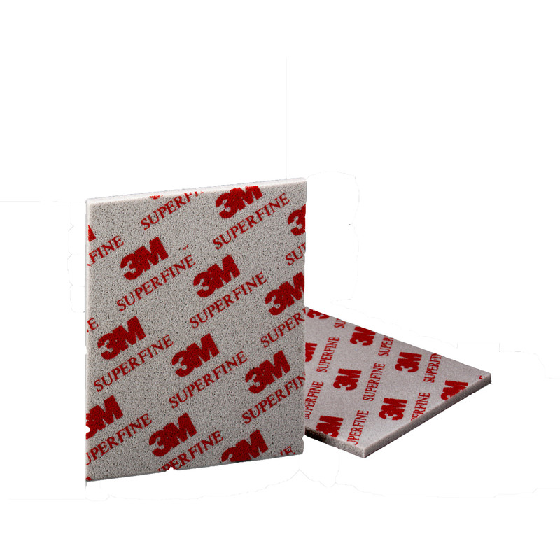 3 M 06964 220 CONTOUR SAND SPONGE