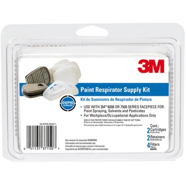 3 M R6023 REPLACEMENT CARTRIDGE