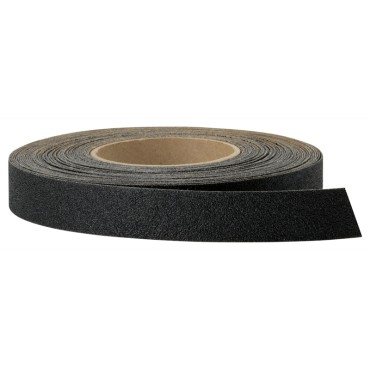 3 M 7731 1X 60 Black Safety Walk Tape