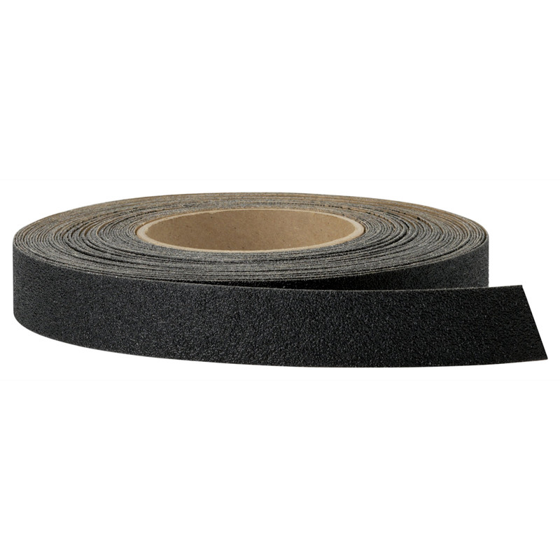 3 M 7731 1X 60 Black Safety Walk Tape
