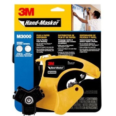 3 M M3000 3M HANDMASKER