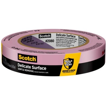 3 M 2080-24EC 1X60 MASKING TAPE