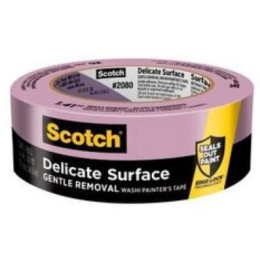 3 M 2080EL-36E 1.5X60 MASKING TAPE