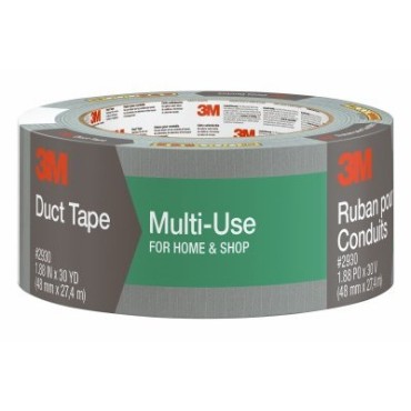 3 M 2930-C 2X30YD MULTI DUCT TAPE