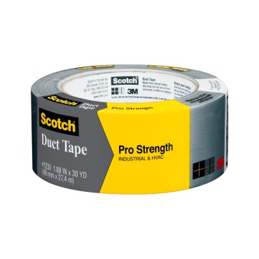 3 M 1230-A 2x30YD PRO DUCT TAPE