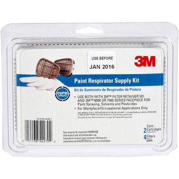 3 M R6022 REPLACEMENT CARTRIDGE
