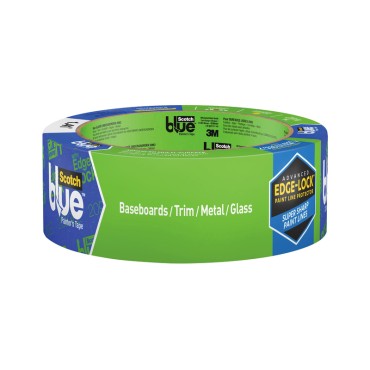 3 M 2093-36EC 1.41X60YD BLUE TAPE