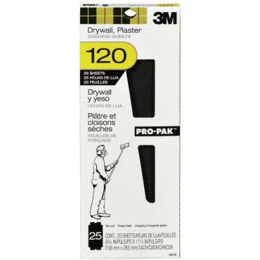 3 M 99430NA 120C DRYWALL SHEET