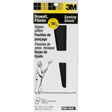 3 M 99431NA 150C DRYWALL SHEET