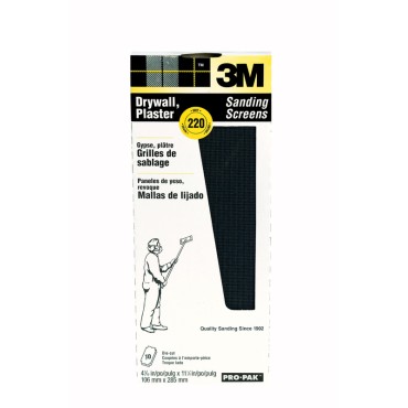 3 M 99436NA 220 Drywall Screens