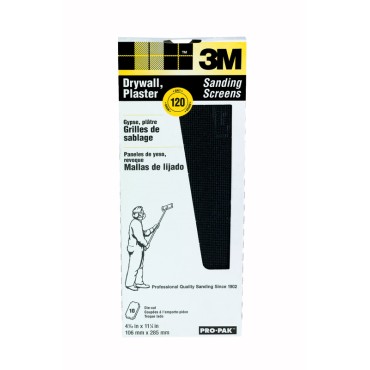 3 M 99438NA 120 DRYWALL SCREEN