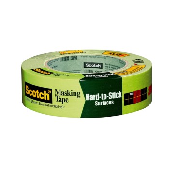 3 M 2060 1.5X60 GR LACQ MASK TAPE