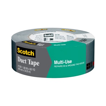 3 M 2960-A 2X60YD MULTI DUCT TAPE