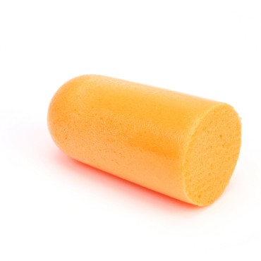 3 M 1100 FOAM EAR PLUGS BX/200PR