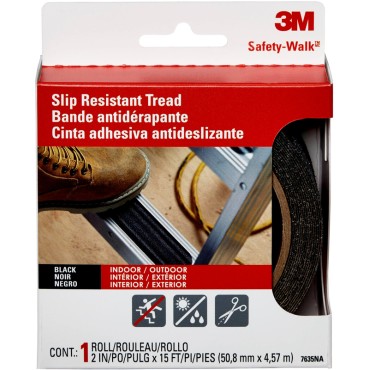 3 M Safety Anti-Slip Tape