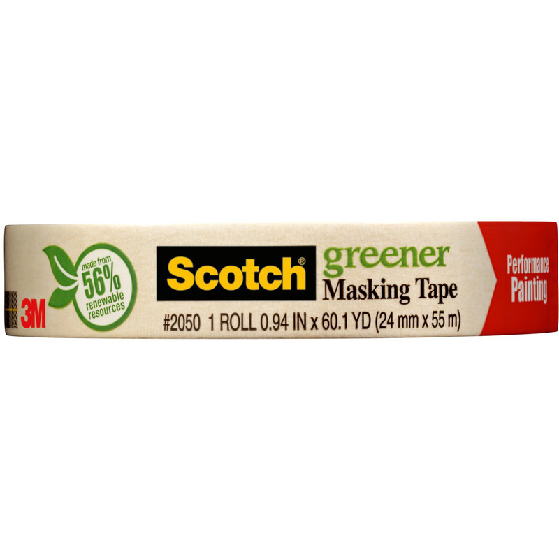 3 M 2050 .94X60YD PNTR MASK TAPE