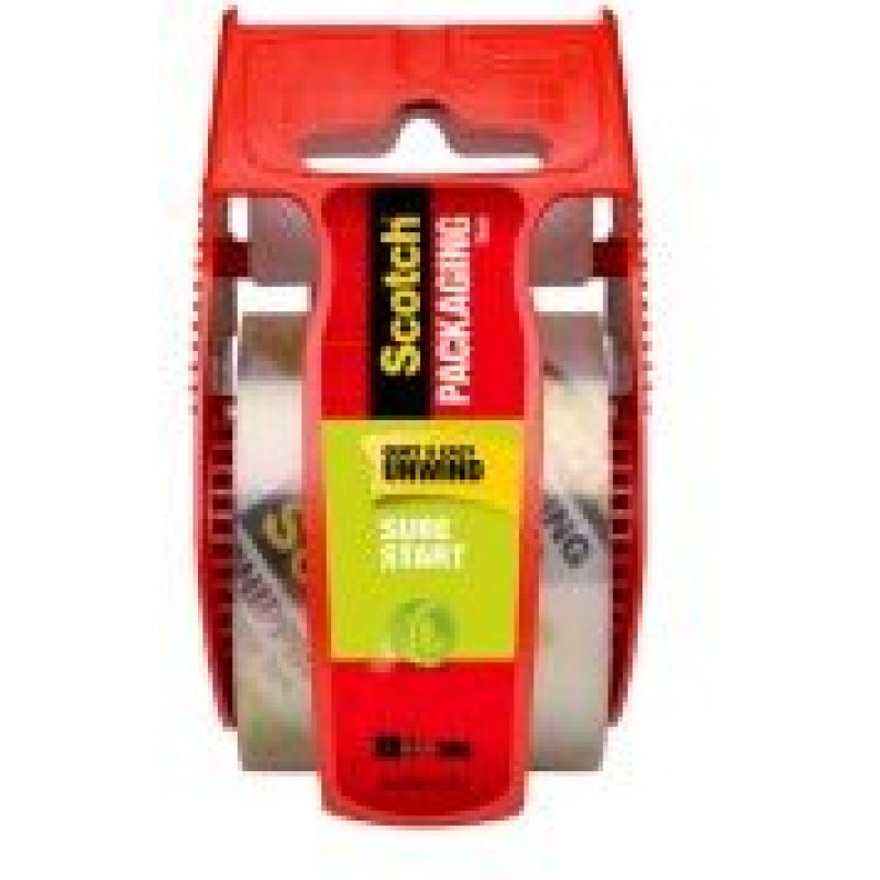 3 M 142 1.88X800 TN PACKING TAPE