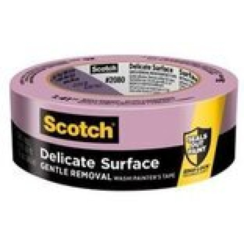 3 M 2080-48C 2X6 MASKING TAPE