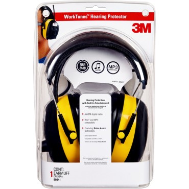 3 M 90541-4DC DIGITAL WORKTUNES