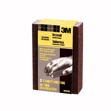 3 M 9093DC DRYWALL SAND SPONGE