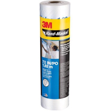 3 M AMF72 72 MASKING FILM