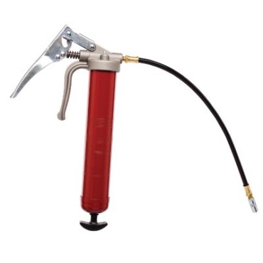 ALEMITE Professional Pistol Grip Grease Gun