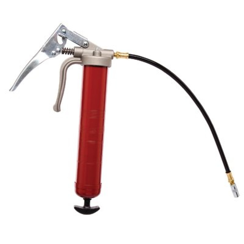 ALEMITE Professional Pistol Grip Grease Gun