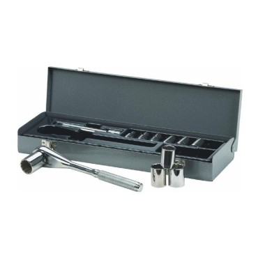 Allen 19212 12-Piece 1/2" Drive Socket Set