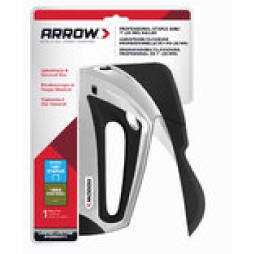 Arrow Fasteners T50 ELITE STAPLE GUN TACKER