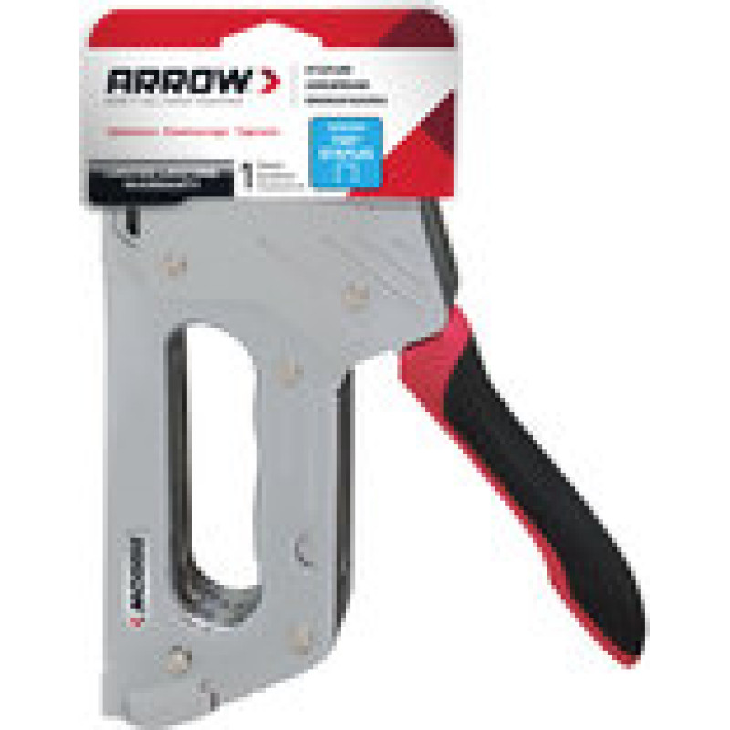Arrow Fasteners T55BL STAPLE GUN TACKER