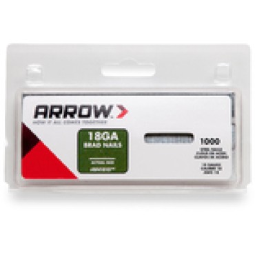 Arrow Fasteners BN1820CS 1-1/4 BRAD NAILS