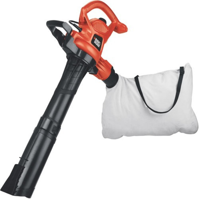 DEWALT BV3600 12AMP BLOWER VAC